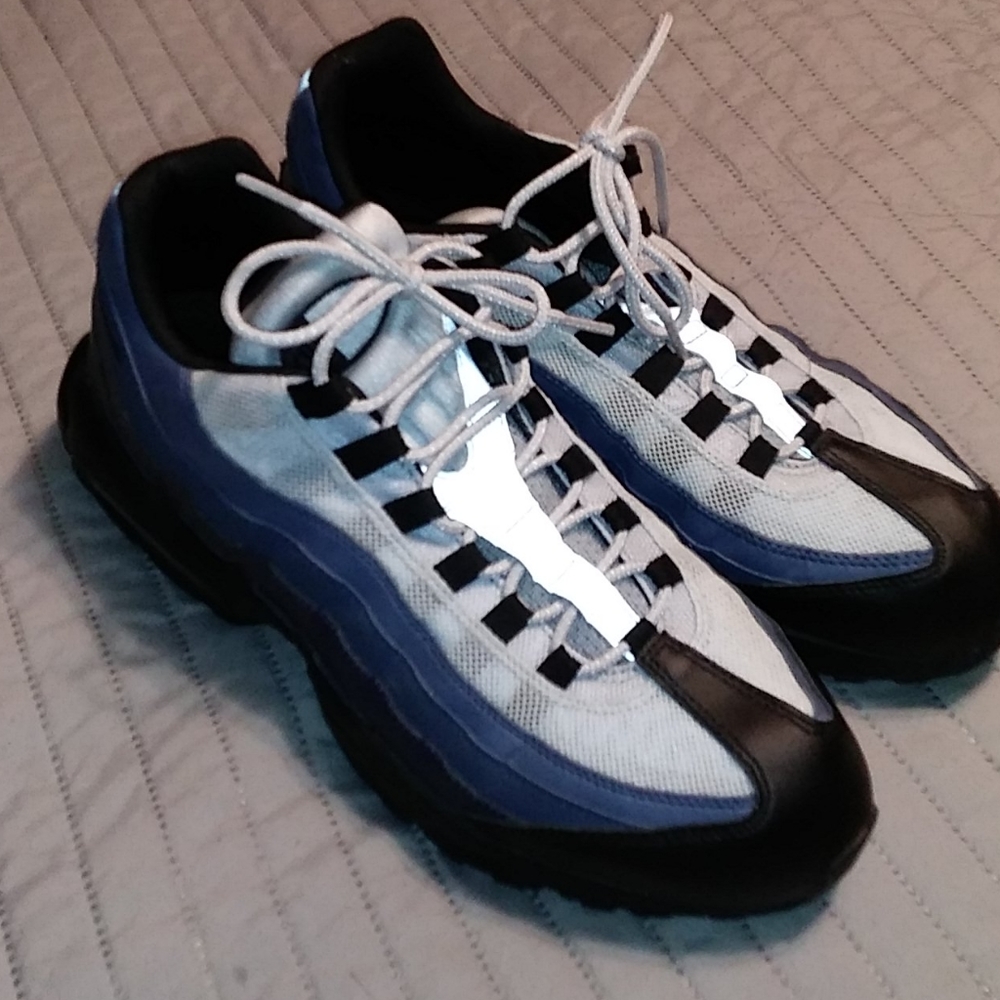 Nike air max 95